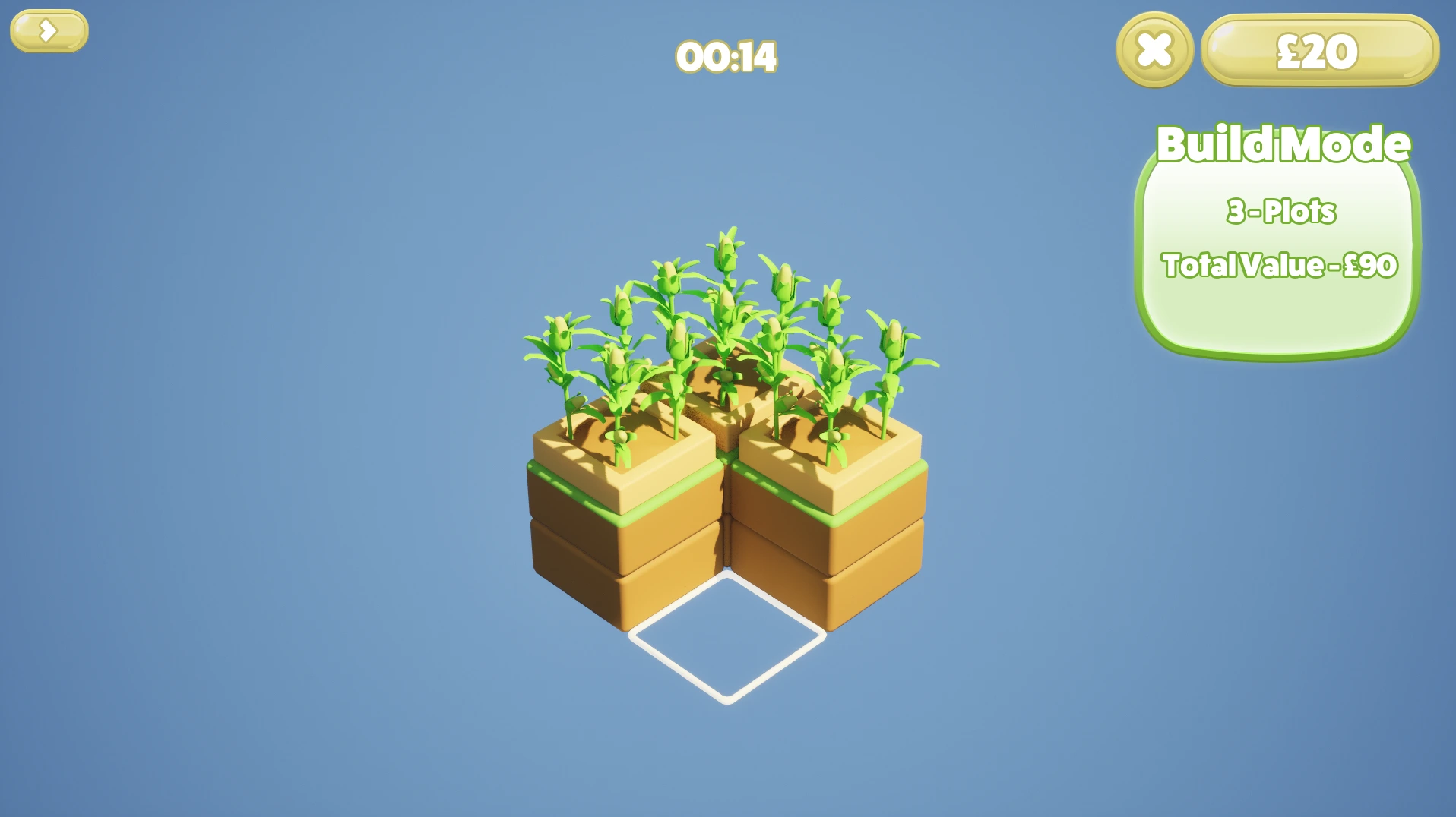 Corn Potter project cover